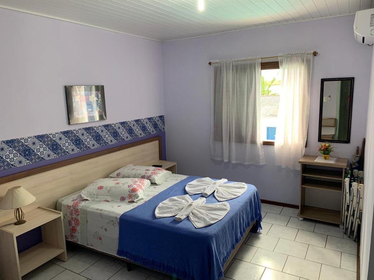 Hotel Sereia Arroio do Sal Exteriér fotografie