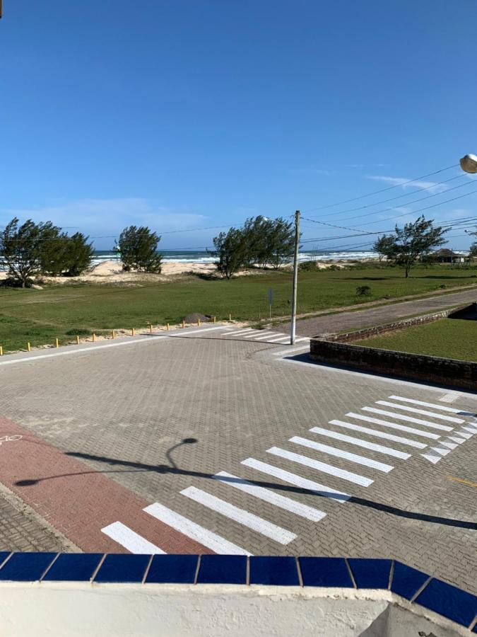 Hotel Sereia Arroio do Sal Exteriér fotografie